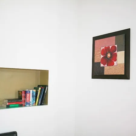 La Casa Di Cri شقة لا سبيتسْيا