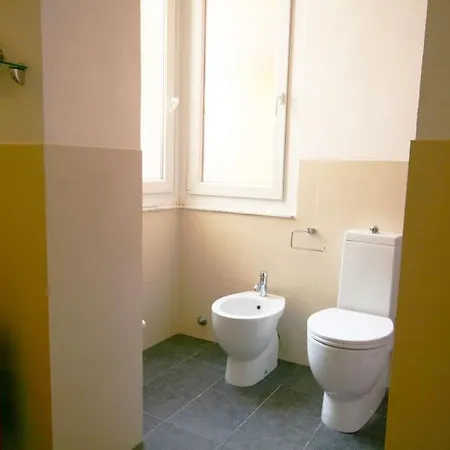 La Casa Di Cri