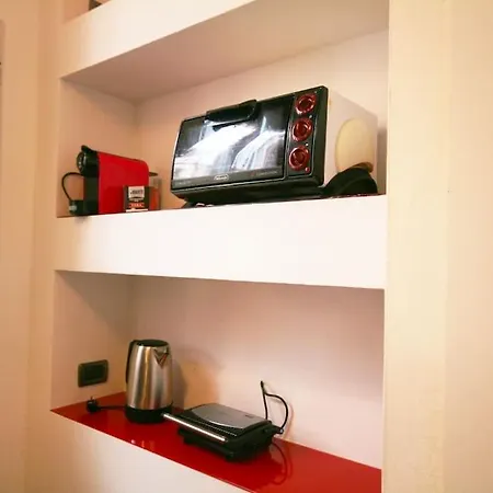 La Casa Di Cri شقة لا سبيتسْيا
