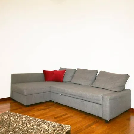 Apartamento La Casa Di Cri *