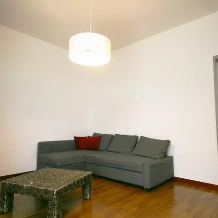 La Casa Di Cri شقة *