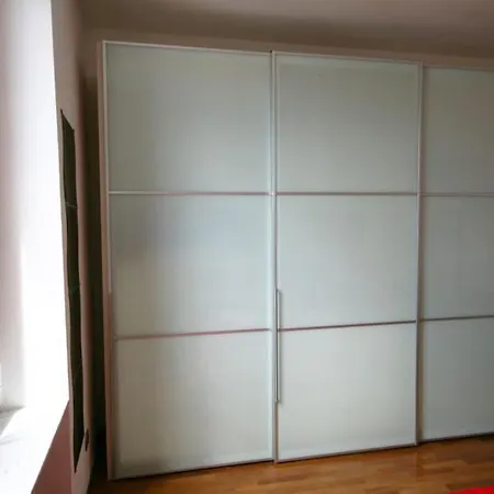 شقة La Casa Di Cri