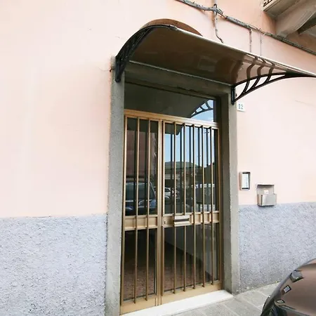 La Casa Di Cri *