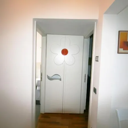 La Casa Di Cri Apartamento *
