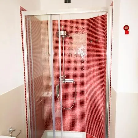 La Casa Di Cri Apartamento La Spezia