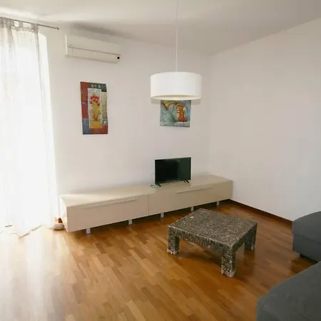 La Casa Di Cri Appartement La Spezia